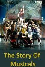 Watch The Story of Musicals Tvmuse