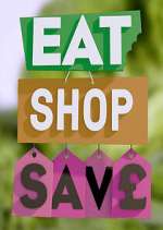 Watch Eat, Shop, Save Tvmuse