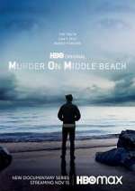 Watch Murder on Middle Beach Tvmuse