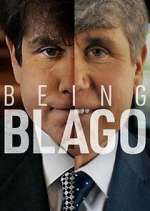 Watch Being Blago Tvmuse