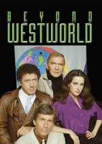 Watch Beyond Westworld Tvmuse