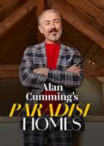 Watch Alan Cumming's Paradise Homes Tvmuse