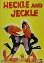 Watch The Heckle and Jeckle Show Tvmuse