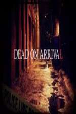 Watch Dead on Arrival Tvmuse