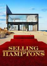 Watch Selling the Hamptons Tvmuse