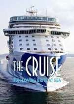 Watch The Cruise: Fun-Loving Brits at Sea Tvmuse