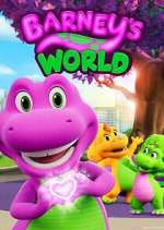 Barney\'s World tvmuse