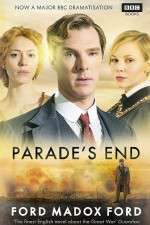Watch Parade's End Tvmuse