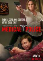Watch Medical Police Tvmuse