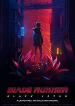 Watch Blade Runner: Black Lotus Tvmuse