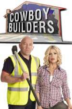 Watch Cowboy Builders Tvmuse