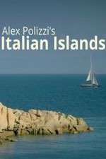 Watch Alex Polizzi's Italian Islands Tvmuse