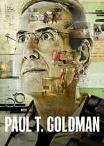 Watch Paul T. Goldman Tvmuse