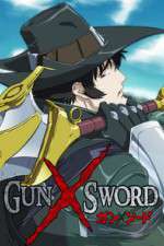 Watch Gun x Sword Tvmuse