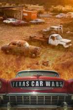 Watch Texas Car Wars Tvmuse