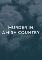 Watch Murder in Amish Country Tvmuse