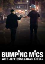 Watch Bumping Mics with Jeff Ross & Dave Attell Tvmuse