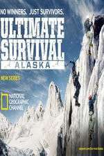 Watch National Geographic: Ultimate Survival Alaska Tvmuse