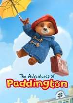 Watch The Adventures of Paddington Tvmuse