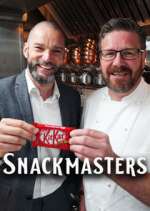 Watch Snackmasters Tvmuse