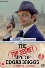 Watch The Top Secret Life of Edgar Briggs Tvmuse