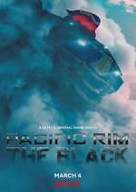 Watch Pacific Rim: The Black Tvmuse