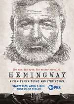 Watch Hemingway Tvmuse