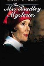 Watch The Mrs Bradley Mysteries Tvmuse