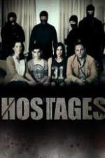 Watch Hostages (Bnei Aruba) Tvmuse