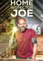 Watch Home Inspector Joe Tvmuse