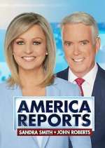 Watch America Reports Tvmuse