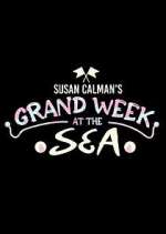 Watch Susan Calman's Grand Week by the Sea Tvmuse