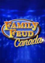 Watch Family Feud Canada Tvmuse