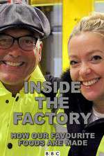 Watch Inside the Factory Tvmuse