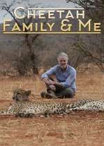 Watch Cheetah Family & Me Tvmuse