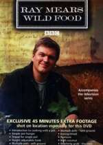 Watch Ray Mears' Wild Food Tvmuse