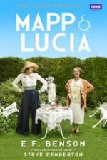 Watch Mapp and Lucia Tvmuse