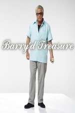 Watch Barryd Treasure Tvmuse