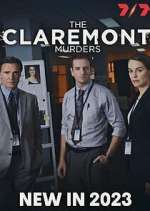 Watch The Claremont Murders Tvmuse