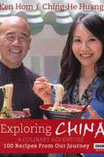 Watch Exploring China A Culinary Adventure Tvmuse