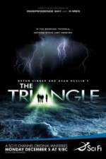 Watch The Triangle Tvmuse