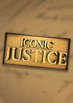 Watch Iconic Justice Tvmuse