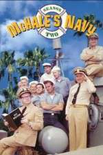 Watch McHale's Navy Tvmuse