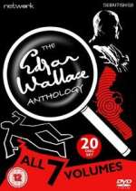 Watch The Edgar Wallace Mysteries Tvmuse