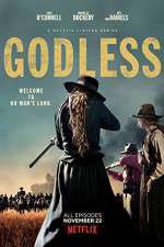 Watch Godless Tvmuse