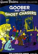Watch Goober and the Ghost-Chasers Tvmuse