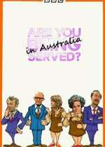 Watch Are You Being Served? Tvmuse