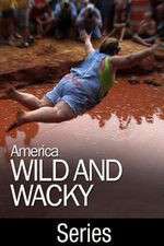Watch America: Wild & Wacky Tvmuse