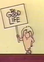 Watch The Good Life Tvmuse