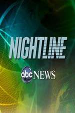 Watch Nightline Tvmuse